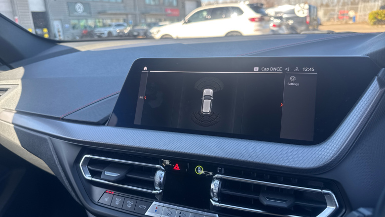 BMW 1 Series 128ti 5dr Step Auto Petrol Hatchback